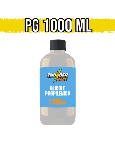 copy of Propylene Glycol IWIK 10ml Full PG Base