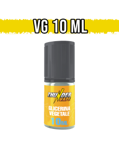 copy of Vegetable Glycerin IWIK 10ml Full VG Base