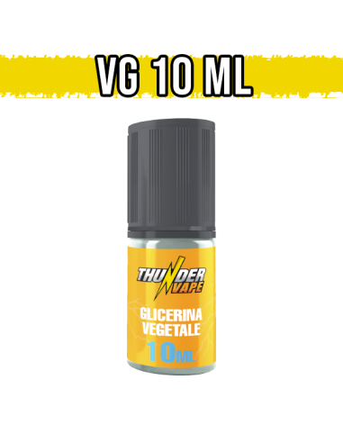 copy of Vegetable Glycerin IWIK 10ml Full VG Base