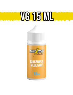 copy of Vegetable Glycerin IWIK 10ml Full VG Base