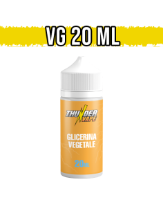 copy of Vegetable Glycerin IWIK 10ml Full VG Base