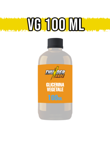 copy of Vegetable Glycerin IWIK 10ml Full VG Base