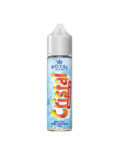 Cristal Mango Extra Ice Royal Blend Liquido Shot 10ml