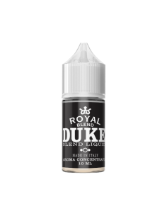 Duke Royal Blend Aroma Mini Shot 10ml Tabacco Whisky