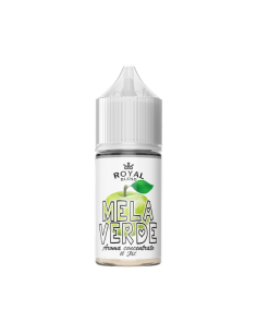 Mela Verde Royal Blend Aroma Mini Shot 10ml