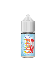 Cristal Watermelon Strawberry Lemon Extra Ice Royal Blend Aroma