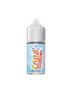 Cristal Mango Extra Ice Royal Blend Aroma Mini Shot 10ml Mango