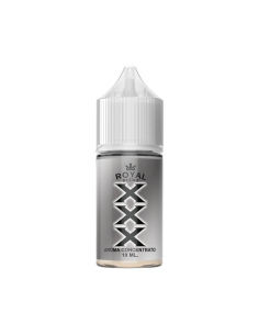 XXX Royal Blend Aroma Mini Shot 10ml Menta Liquirizia