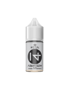 Fourteen 14 Royal Blend Aroma Mini Shot 10ml Tobacco