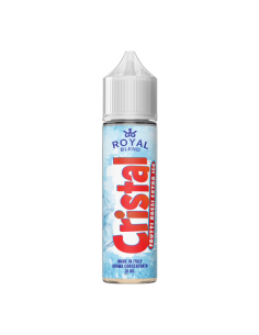 Frutti Rossi Extra Ice Royal Blend Liquido Shot 10ml