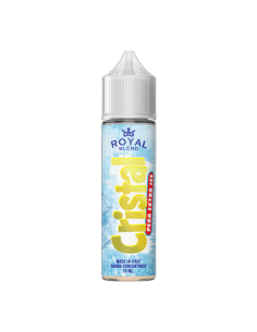 Pera Extra Ice Royal Blend Liquid Shot 10ml