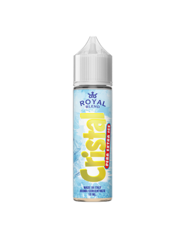 Pera Extra Ice Royal Blend Liquid Shot 10ml