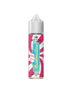 copy of Frutti Rossi Extra Ice Royal Blend Liquido Shot 10ml