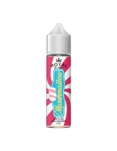 copy of Frutti Rossi Extra Ice Royal Blend Liquido Shot 10ml