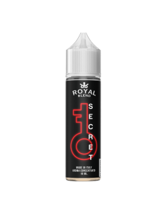 copy of Frutti Rossi Extra Ice Royal Blend Liquido Shot 10ml