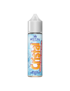 copy of Frutti Rossi Extra Ice Royal Blend Liquido Shot 10ml