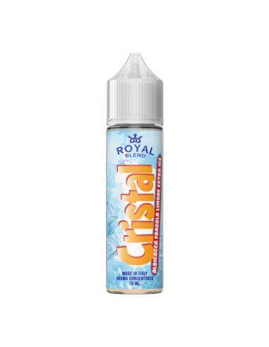 copy of Frutti Rossi Extra Ice Royal Blend Liquido Shot 10ml