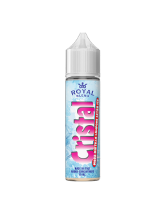 copy of Frutti Rossi Extra Ice Royal Blend Liquido Shot 10ml