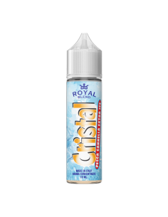 copy of Frutti Rossi Extra Ice Royal Blend Liquido Shot 10ml