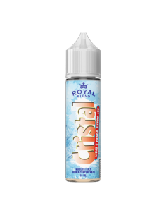 copy of Frutti Rossi Extra Ice Royal Blend Liquido Shot 10ml