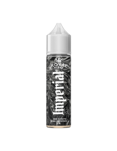 copy of Frutti Rossi Extra Ice Royal Blend Liquido Shot 10ml