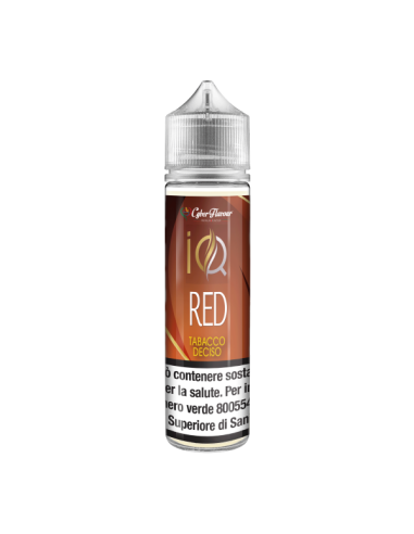 copy of Christmas Custard Limoncello Cyber Flavour Liquid shot
