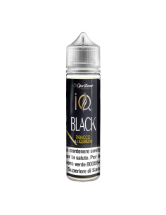 copy of Christmas Custard Limoncello Cyber Flavour Liquid shot