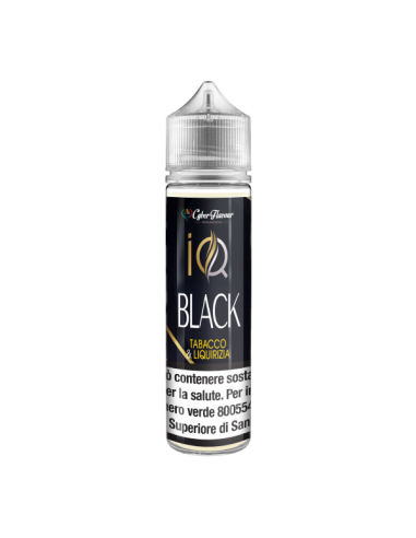 copy of Christmas Custard Limoncello Cyber Flavour Liquid shot