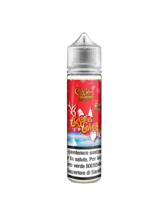 copy of Christmas Custard Limoncello Cyber Flavour Liquid shot