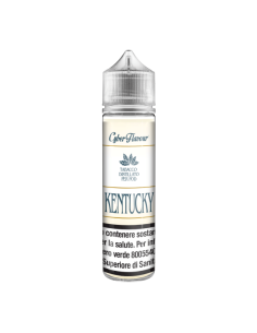 Kentucky Tobacco Distillate for Pod Cyber Flavour Liquid shot