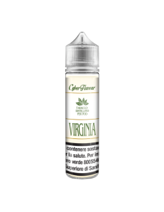 Virginia Tobacco Distillate for Pod Cyber Flavour Liquid shot