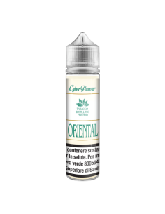 Oriental Tobacco Distillate for Pod Cyber Flavour Liquid shot