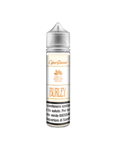 Burley Tobacco Distillate for Pod Cyber Flavour Liquid shot 20ml