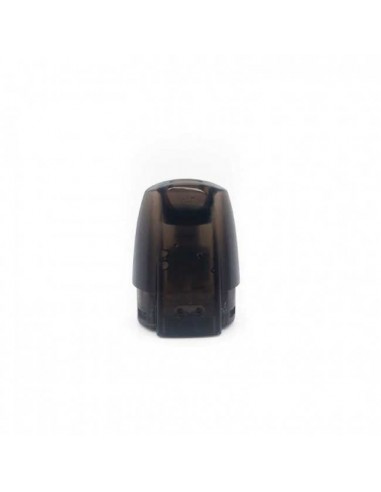 Minifit Pod Resistenza JustFog - 3 Pezzi