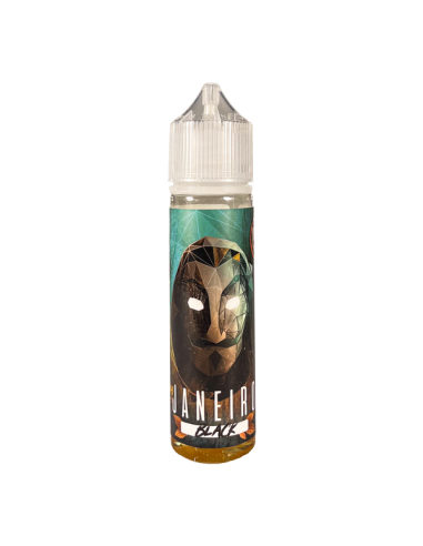 January Black LS Project Liquido Shot 20ml...