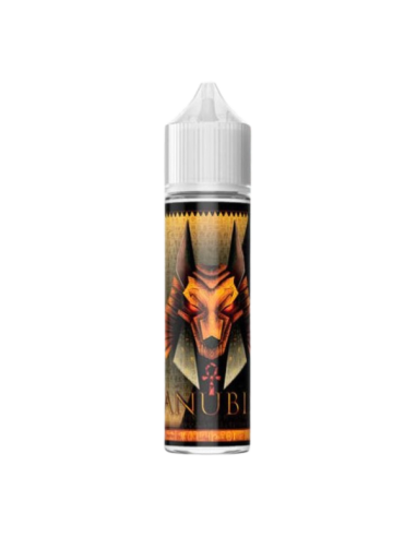 Anubis LS Project Liquido Shot 20ml