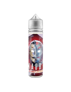 Naobi Ice Paper Summer Edition LS Project Liquid Shot...