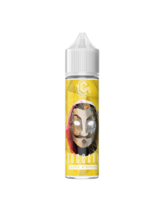 Stoccarda Papel Edition LS Project Liquido Shot 20ml