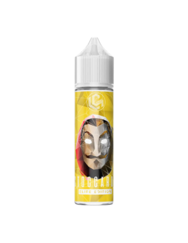 Stoccarda Elite Edition LS Project Liquido Shot 20ml
