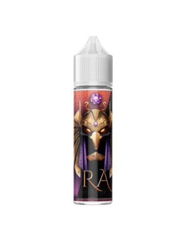 Ra LS Project Liquido Shot 20ml Tabacco Pesca Bianca Vaniglia
