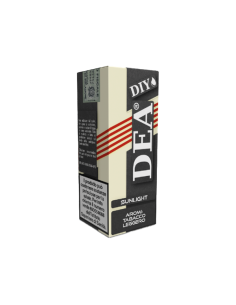 Sunlight DIY Dea Flavor Aroma Concentrato 10ml