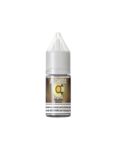 Alchiba Croma Vape Aroma Concentrato 10ml