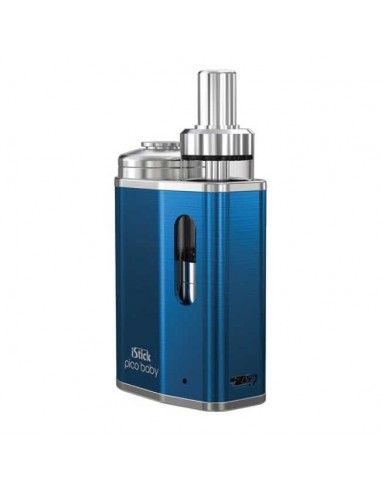 Eleaf iStick Pico Baby con Atomizzatore GS Baby da 2ml 25W