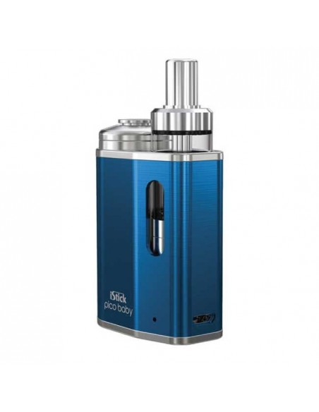 Eleaf iStick Pico Baby con Atomizzatore GS Baby da 2ml 25W