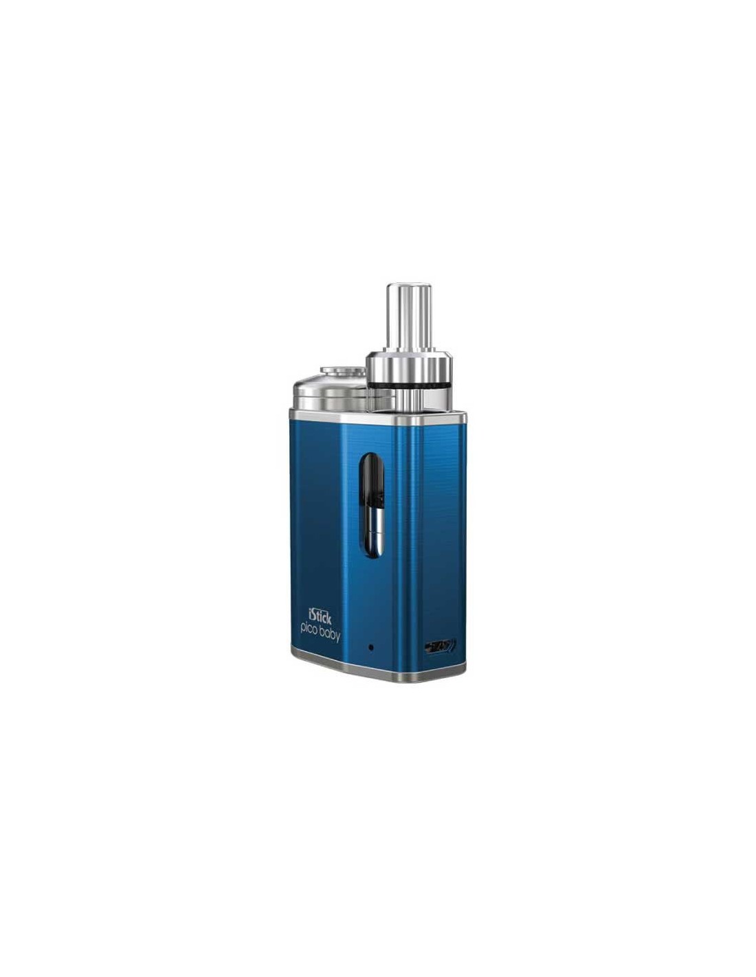 elfbar nachfüll pod läuft aus Get fast shipping on Eleaf iStick Melo 60W Starter Kit With Melo 4 Tank  Atomizer 4400mAh & 2ML online cheap at vapormo.com