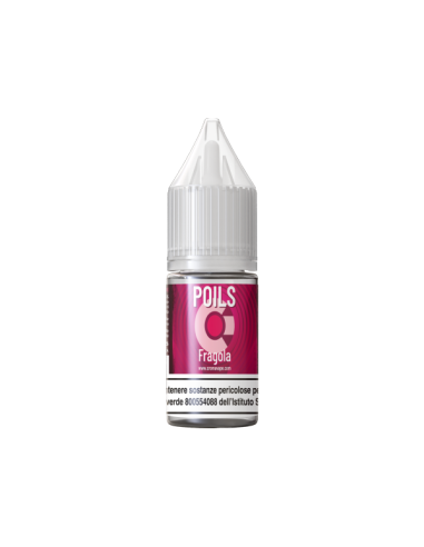 Poils Croma Vape Aroma Concentrato 10ml