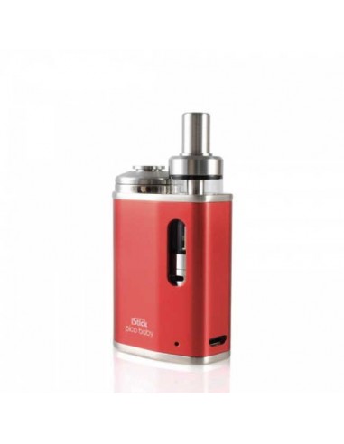 Eleaf iStick Pico Baby con Atomizzatore GS Baby da 2ml 25W