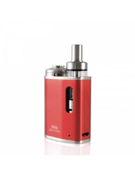 Eleaf iStick Pico Baby con Atomizzatore GS Baby da 2ml 25W