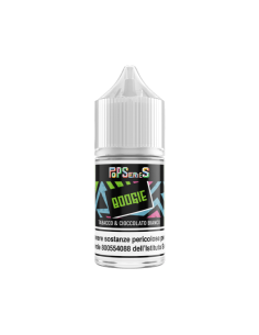 copy of Street Croma Vape Liquido shot 20ml Tabacco Graham