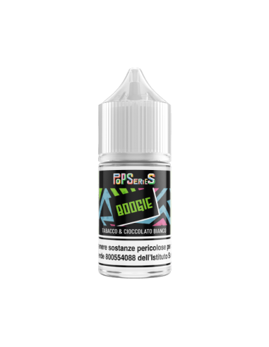 copy of Street Croma Vape Liquido shot 20ml Tabacco Graham